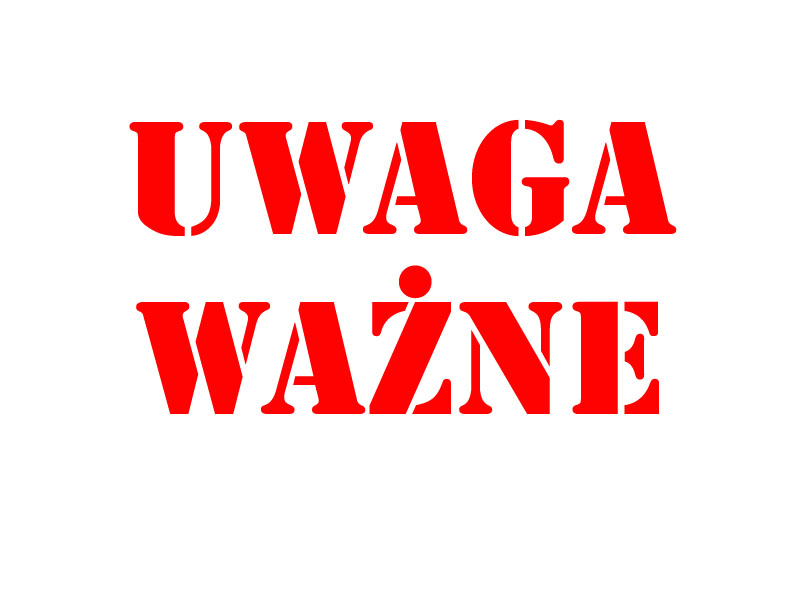 Obrazek dla: Nowe zasady zgłaszania ofert pracy od 1 czerwca 2025 r.