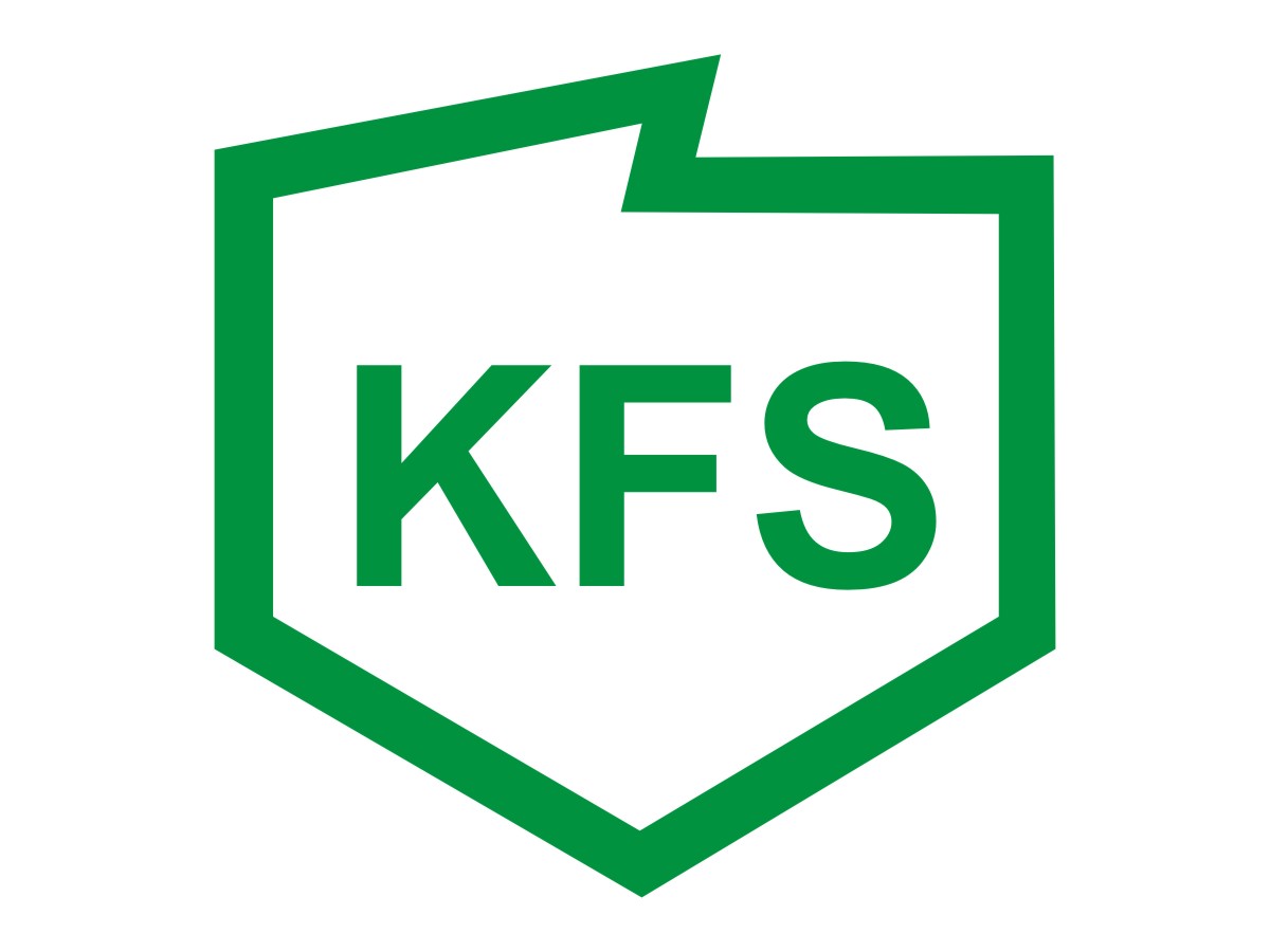 KFS LOGO DUŻE