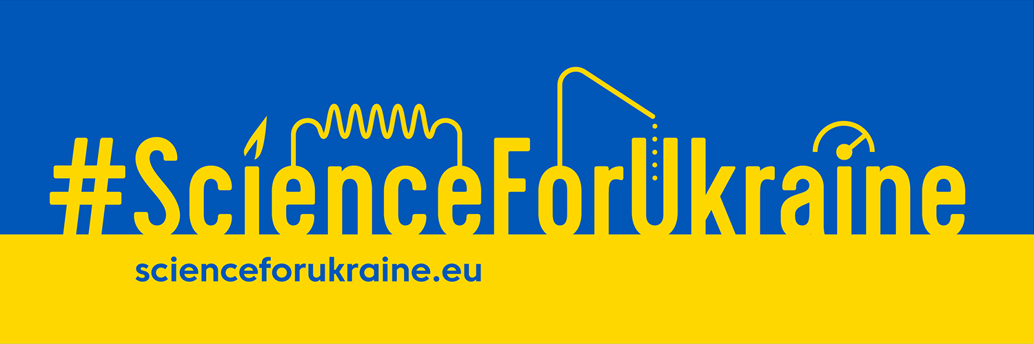 Sciene for Ukraine