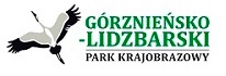 Górznieńsko-Lidzbarski Park Krajobrazowy Logo
