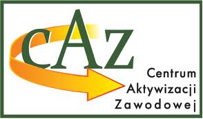 LOGO CAZ