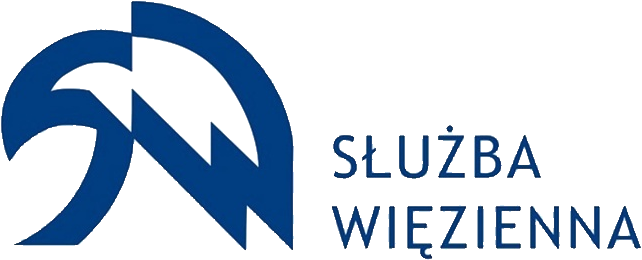 LOGO SŁUŻBA WIĘZIENNA