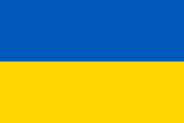 flaga Ukriany
