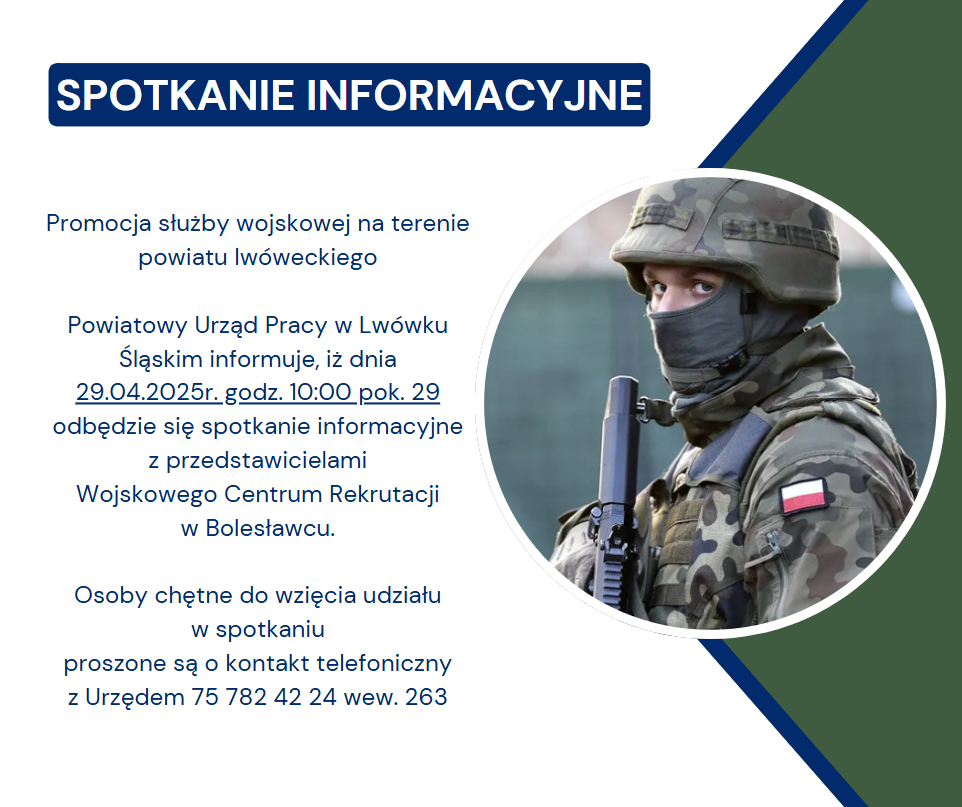 Zdjęcie artykułu Promocja służby wojskowej
