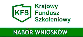 Zdjęcie artykułu NABÓR UZUPEŁNIAJĄCY WNIOSKÓW Z KRAJOWEGO FUNDUSZU SZKOLENIOWEGO 2025 W TERMINIE 23.07.2025 -25.07 2025 DO GODZ. 12:00