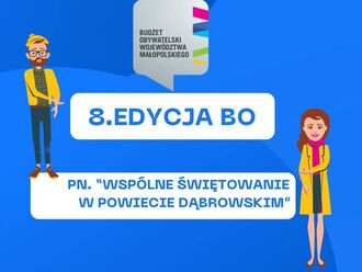 Zdjęcie artykułu Zagłosuj na zadanie TAR58. Głosowanie potrwa do 13 czerwca !