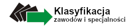 Klasyfikacja Zawodów i Specjalności