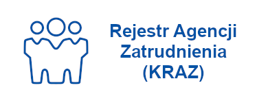 Krajowy Rejestr Agencji Zatrudnienia