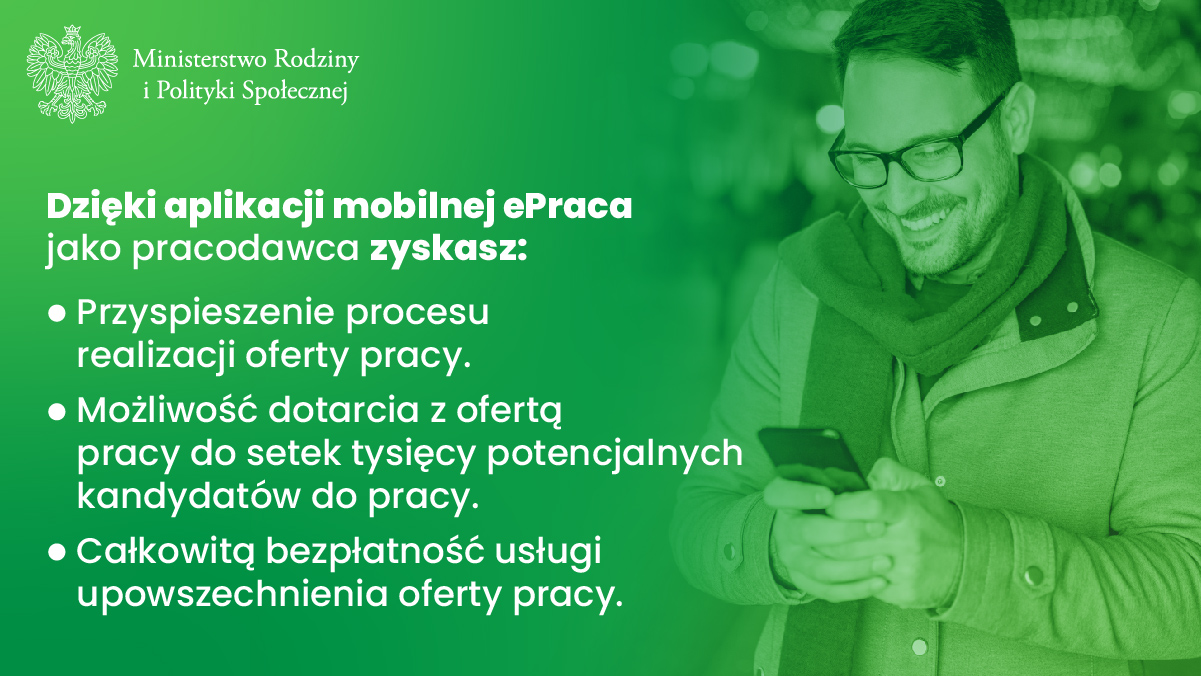 aplikacja epraca