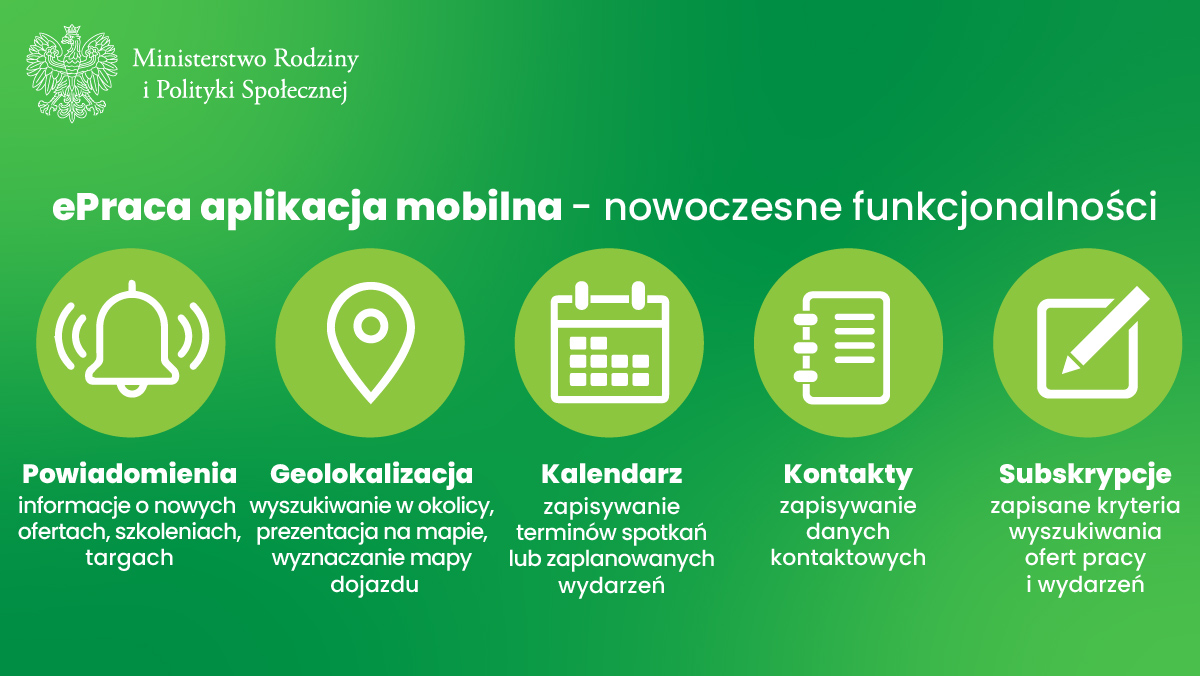 aplikacja epraca