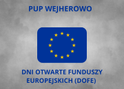 Zdjęcie artykułu Dni Funduszy Europejskich