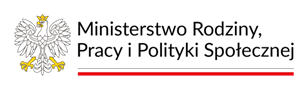 Ministerstwo Rodziny Pracy i Polityki Społecznej