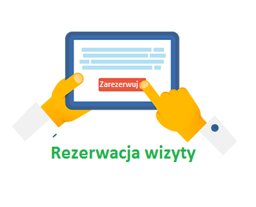 Zarezerwuj wizytę w urzędzie