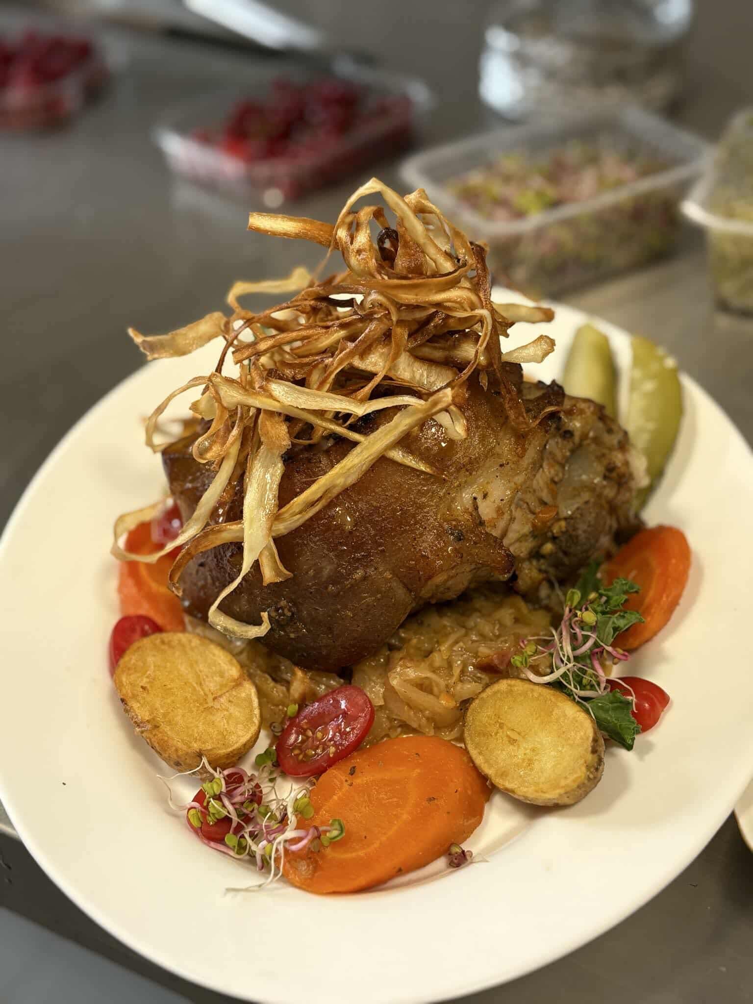 Zdjęcie artykułu Zajazd ULURU