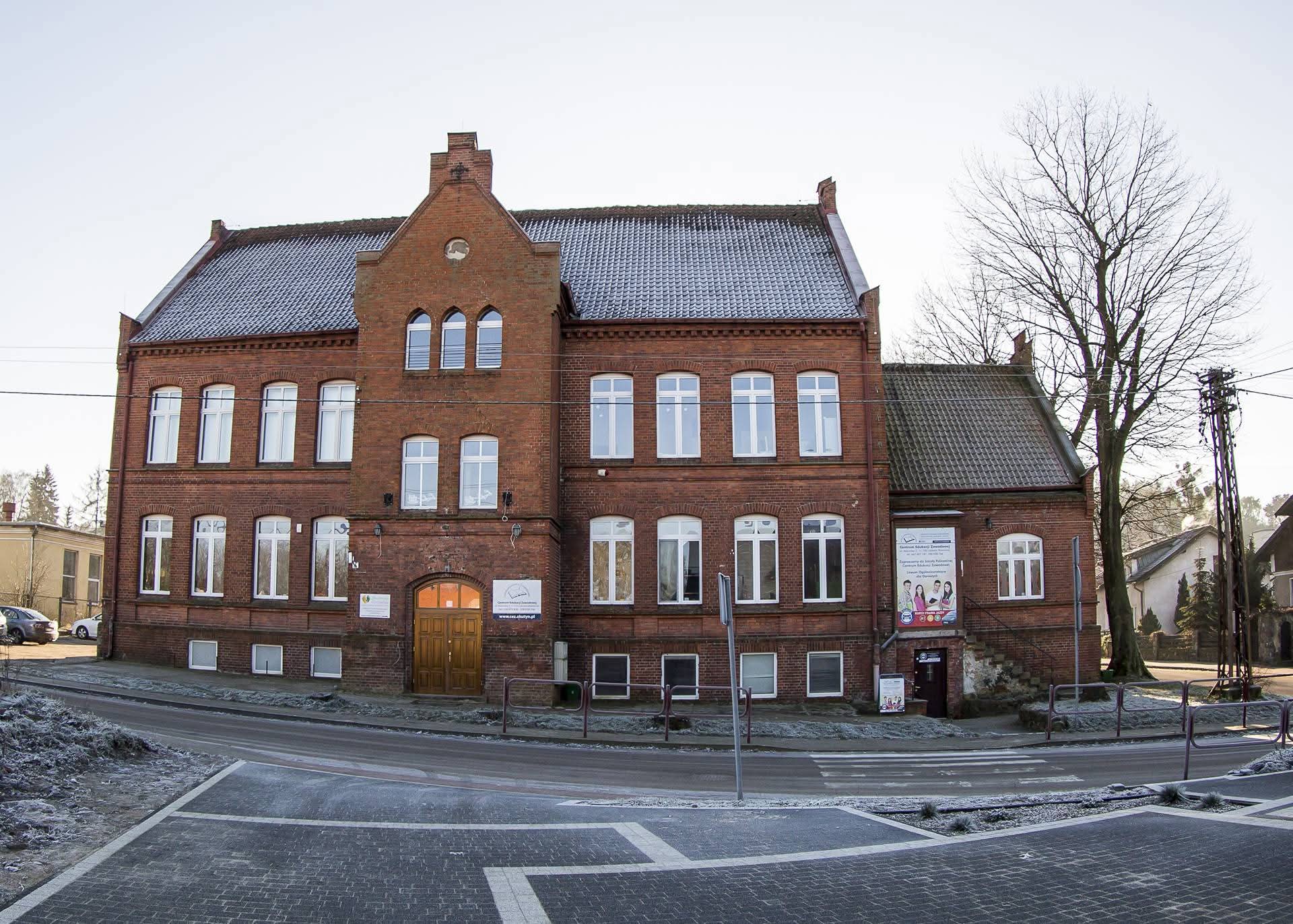 Zdjęcie artykułu Niepubliczna Szkoła Policealna w Lidzbarku Warmińskim