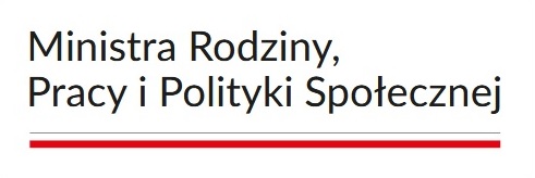 Ministra Rodziny Pracy i Polityki Społecznej