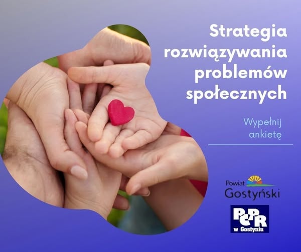 Zdjęcie artykułu Strategia rozwiązywania problemów społecznych
