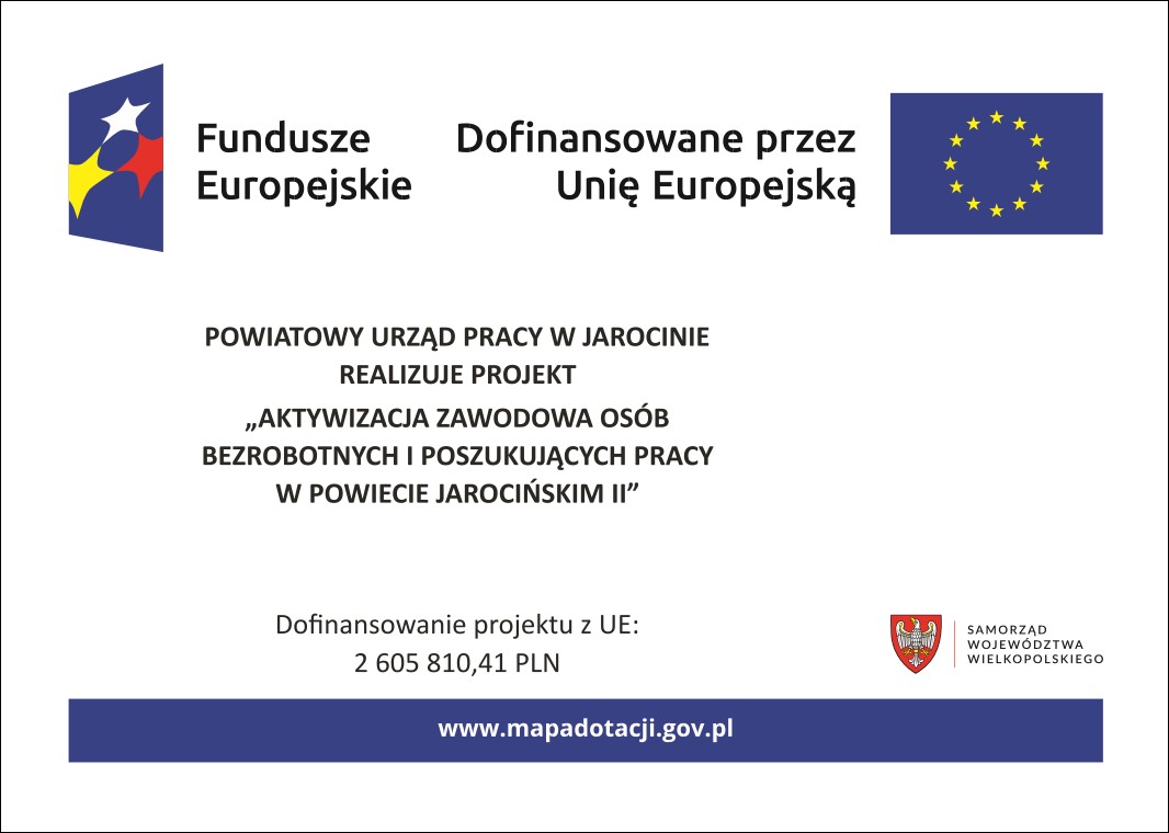 tablica informacyjna