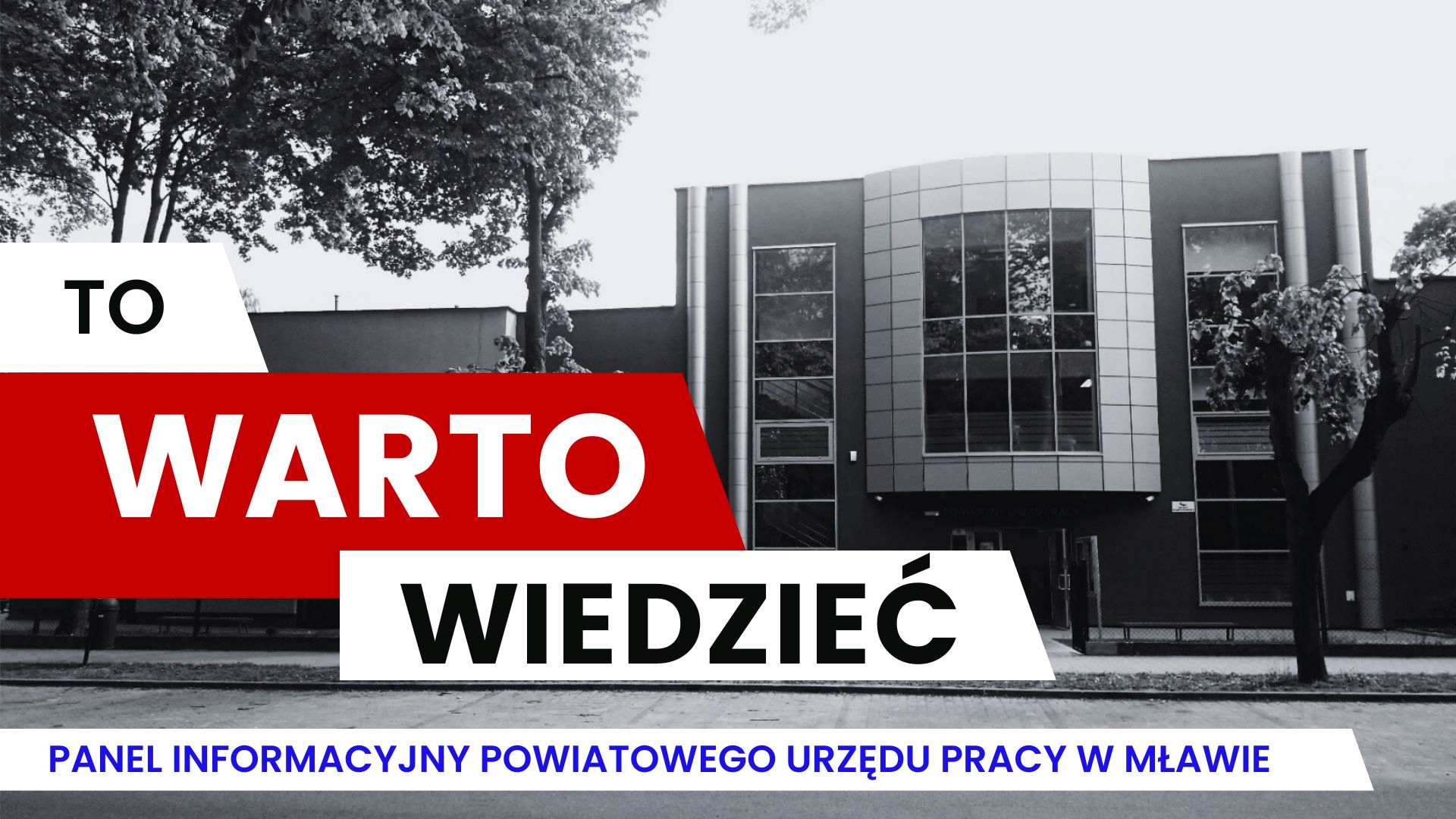 Zdjęcie artykułu To Warto wiedzieć!