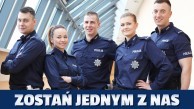 Zdjęcie artykułu Ogłoszenie rekrutacji do szeregów Policji w województwie...