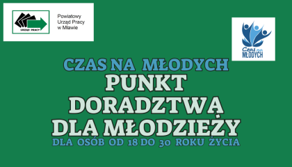 Zdjęcie artykułu Bezpłatne porady psychologiczne dla osób do 30 roku życia