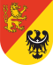 Herb powiatu
