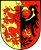 Herb powiatu